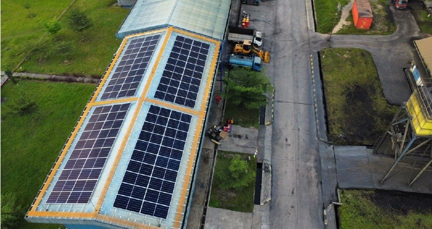 >5 MWP : Cahaya Tahun Pertama Neira!